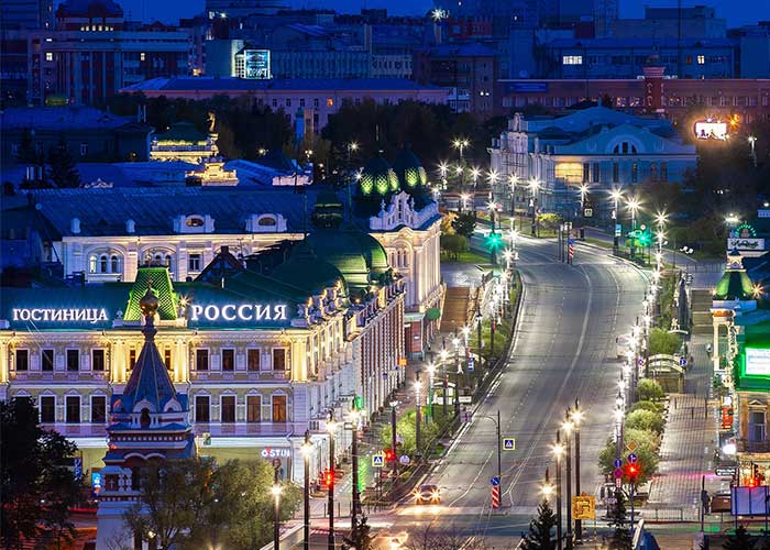 Купить струбцины в Омске по выгодной цене