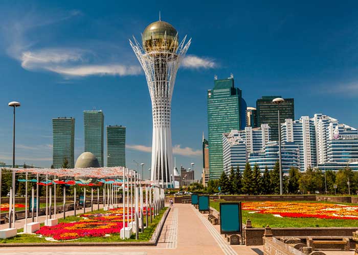 Купить струбцины в Казахстане